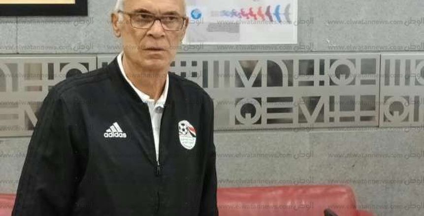 خاص.. أسامة نبيه يرفض العمل مع كوبر في الزمالك