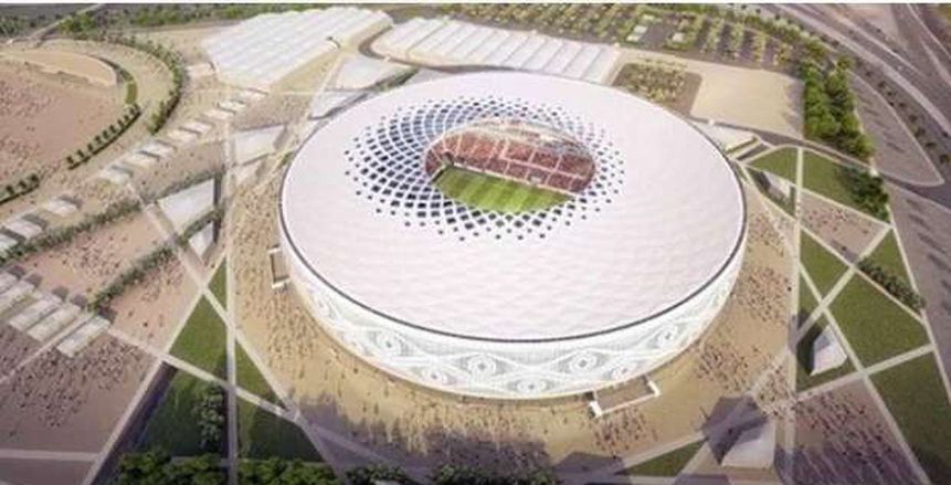 مصير ملاعب قطر بعد انتهاء كأس العالم 2022.. التبرع بـ170 ألف مقعد