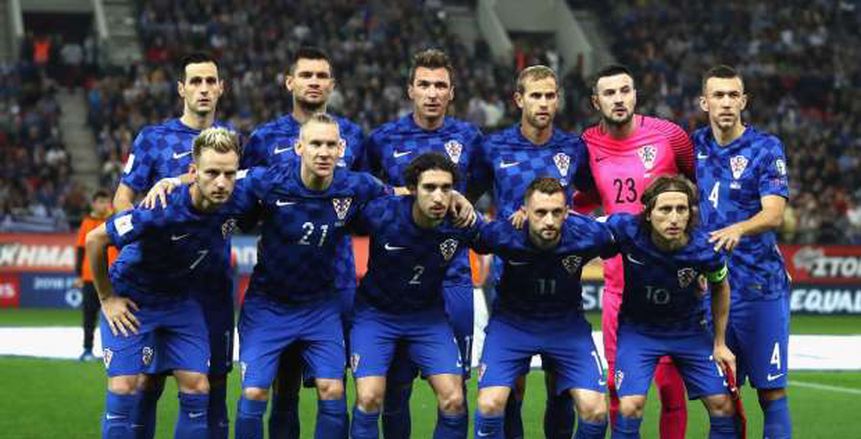 كرواتيا تطيح باليونان من المحلق الأوروبي وتتأهل لكأس العالم