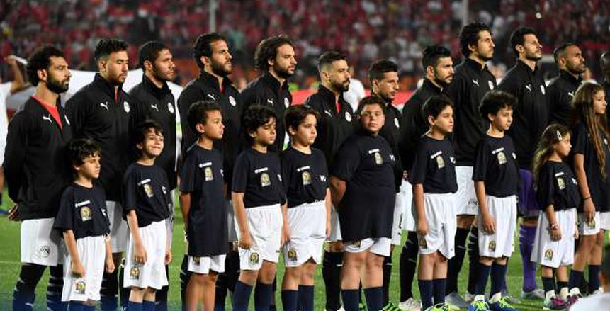 بث مباشر مباراة مصر والكونغو الديمقراطية اليوم الأربعاء 26-6-2019