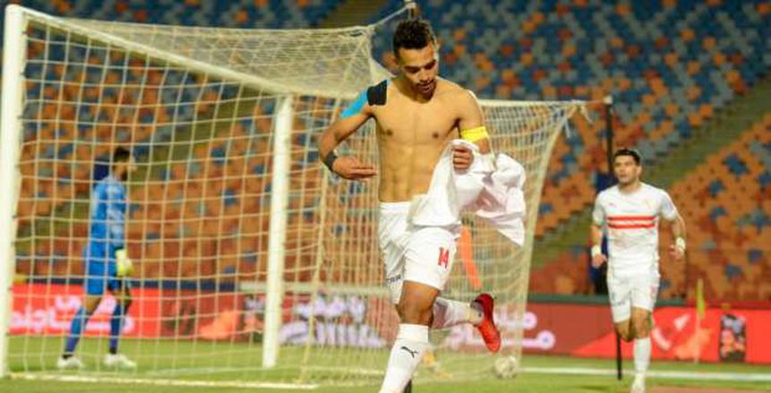 كارتيرون يرفض معاقبة أوباما.. وإدارة الزمالك تحذره من العروض الوهمية