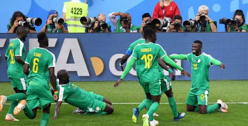 بالفيديو.. السنغال تسجل أول انتصارات الأفارقة بالمونديال على حساب بولندا