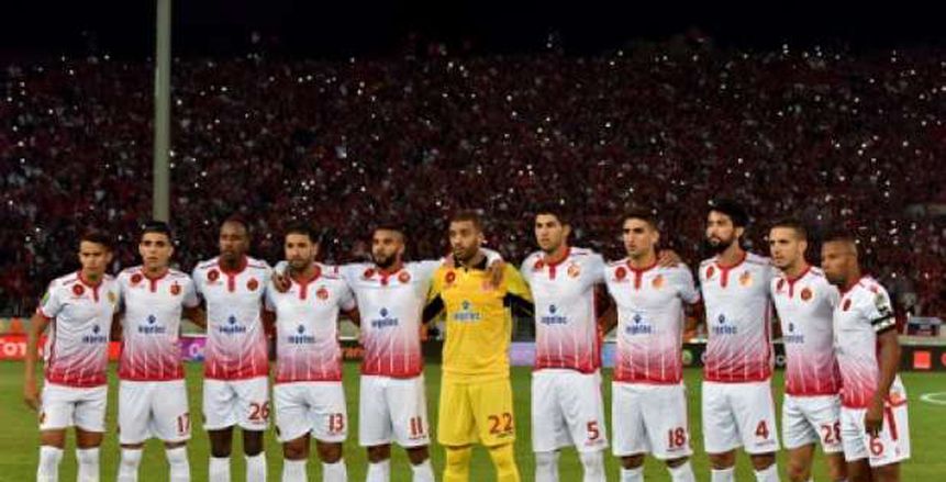 مشوار الوداد المغربي حتى نهائي دوري أبطال أفريقيا