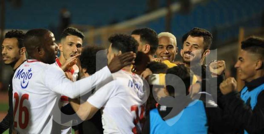 موعد مباراة الزمالك القادمة.. لقاء الوداد المغربي بدوري أبطال إفريقيا