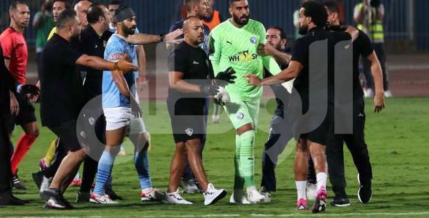 عاجل.. بيراميدز يكشف عن خطوة منتظرة بعد عقوبات الرابطة بسبب أزمة مباراة الزمالك