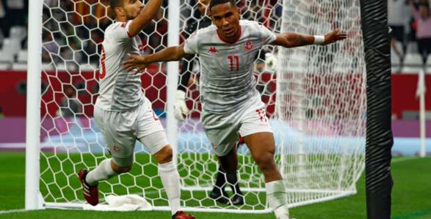 تونس تعبر عمان بصعوبة وتتأهل لنصف نهائي كأس العرب في انتظار الفراعنة
