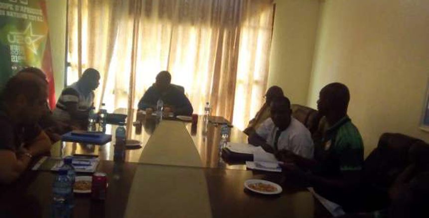 مدير المنتخب: لا أزمة بسبب تقديم موعد المران الأخير قبل مواجهة النيجر