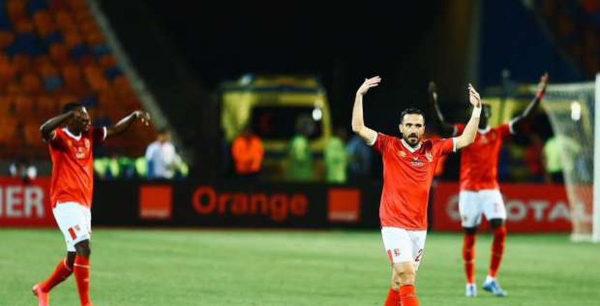 "الأجانب" سر تفوق الأهلي والزمالك في دوري الأبطال