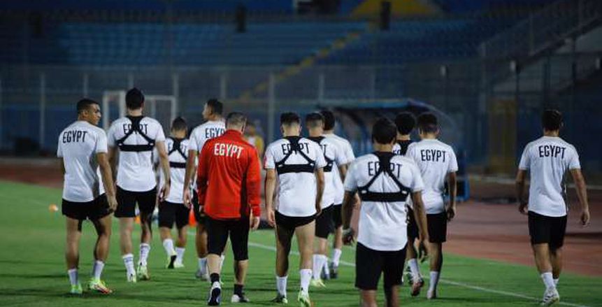 القنوات الناقلة وموعد مباراة مصر والجابون في تصفيات كأس العالم