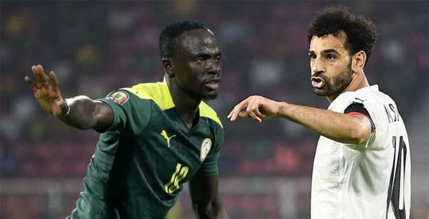 سيناريو محمد صلاح يطارد ساديو ماني في كأس العالم 2022 بقطر