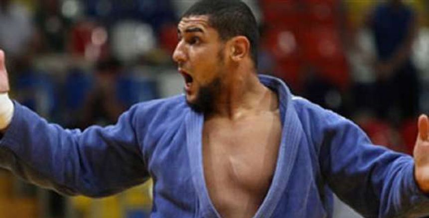 وزير الرياضة ينفي إنسحاب لاعب الجودو أمام اللاعب الإسرائيلي بالأولمبياد