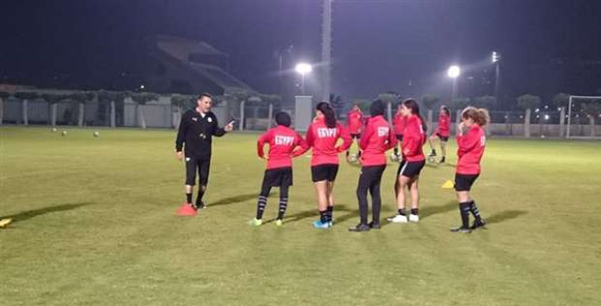 منتخب مصر النسائي يخسر أمام المغرب ويودع تصفيات أفريقيا المؤهلة للمونديال