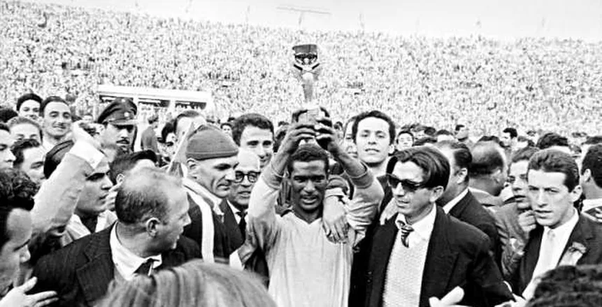 كأس العالم 1962: المونديال فى تشيلى بالقوة الجبرية.. وأعنف مباراة فى التاريخ بين إيطاليا والبلد المضيف