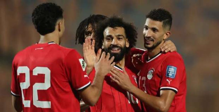 10 قنوات مفتوحة مجانية تنقل مباراة منتخب مصر وغانا في كأس أمم أفريقيا