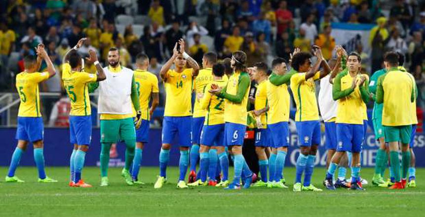البرازيل تعود لصدارة ترتيب "فيفا" بعد غياب 7 سنوات والأرجنتين ثانيا