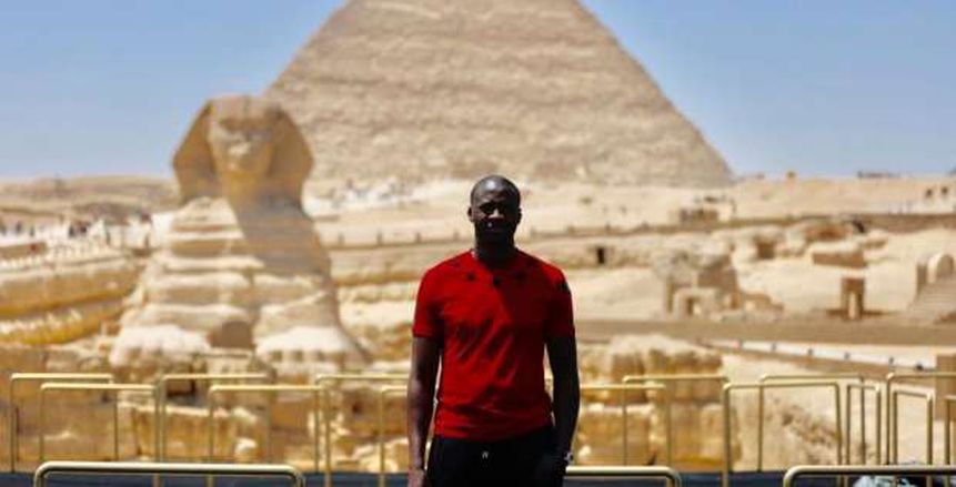 بالصور| رسالة يايا توريه للشعب المصري قبل قرعة كأس أمم أفريقيا