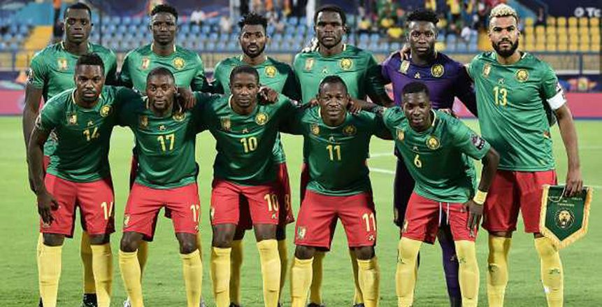 الاتحاد الكاميروني يعلن إصابة 4 لاعبين بفيروس كورونا