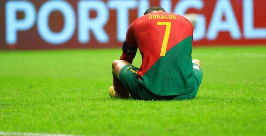 أديداس تصدم رونالدو بشأن هدف البرتغال المثير للجدل أمام أورجواي
