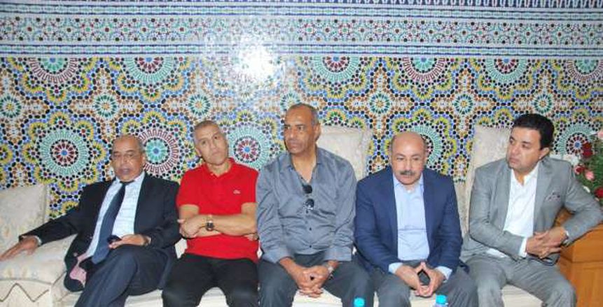 تيزنيت المغربية تستضيف النسخة الثالثة من كأس العالم للأيتام