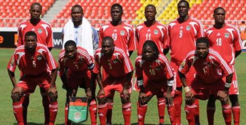 منتخب زيمبابوي يودع كأس الأمم الإفريقية بثنائية أمام مالاوي