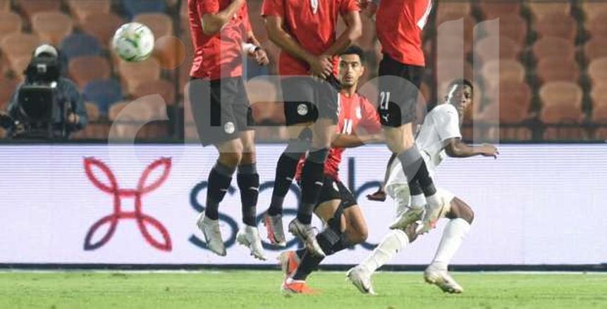 رسميا.. «كاف» يخطر اتحاد الكرة بموعد مباراة مصر وغينيا في تصفيات أمم أفريقيا