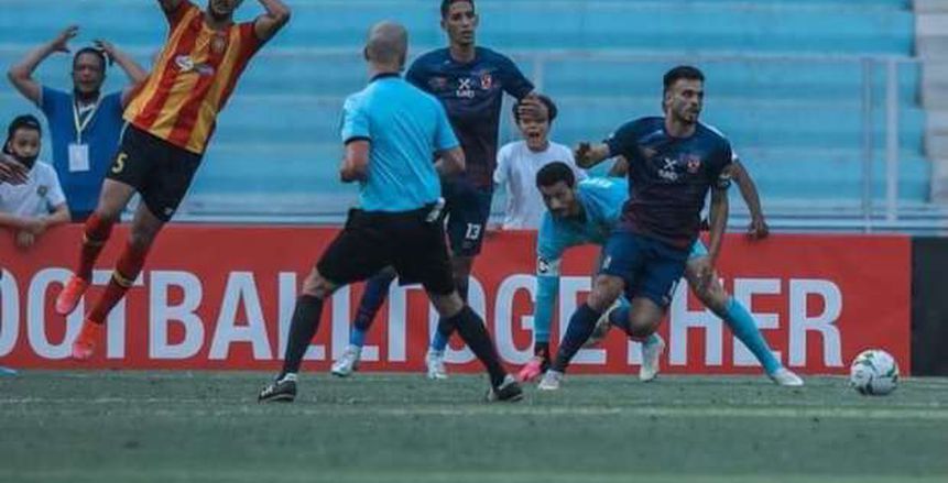 كورونا يزيد أوجاع الترجي التونسي قبل مباراة الأهلي.. غياب 3 نجوم