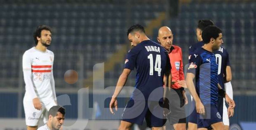 انتقام الشيخ ولغز أحداد.. 5 مشاهد من قمة الزمالك وبيراميدز