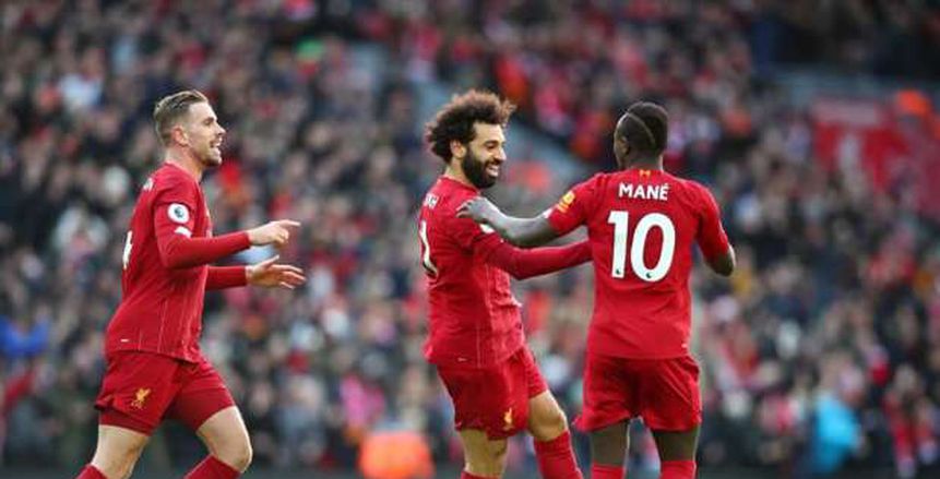 في غياب 4 لاعبين.. محمد صلاح يقود تشكيل ليفربول المتوقع ضد مونتيري