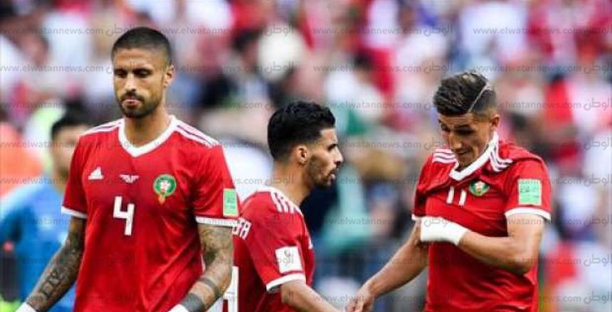 بث مباشر لمباراة المغرب وناميبيا  في كأس الأمم الأفريقية