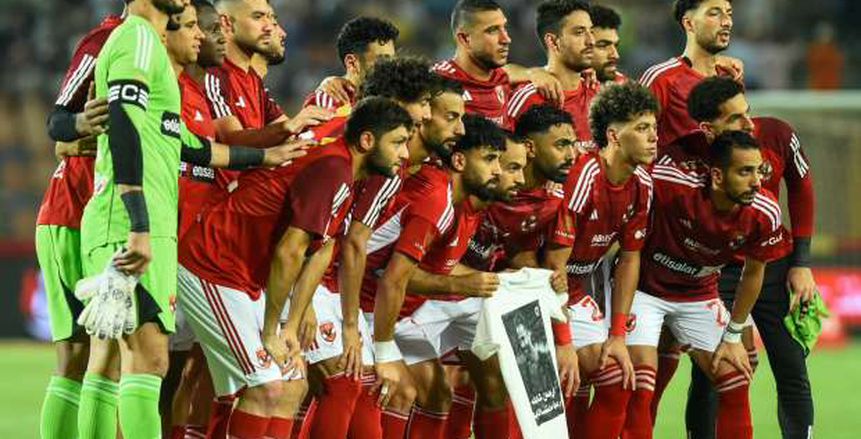 معسكر الأهلي قبل مواجهة الزمالك.. تعليمات ونصائح وجلسات خاصة