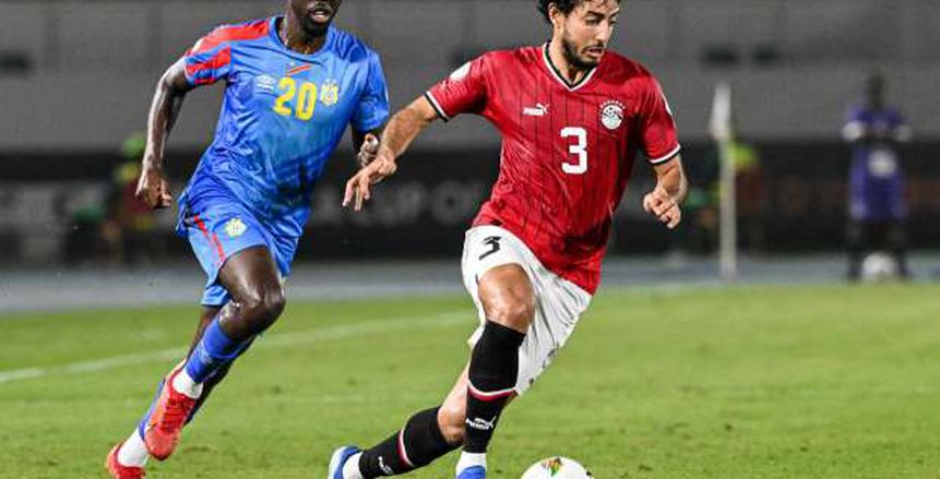 منتخب مصر يودع كأس الأمم الأفريقية 2023 بدون أي خسارة