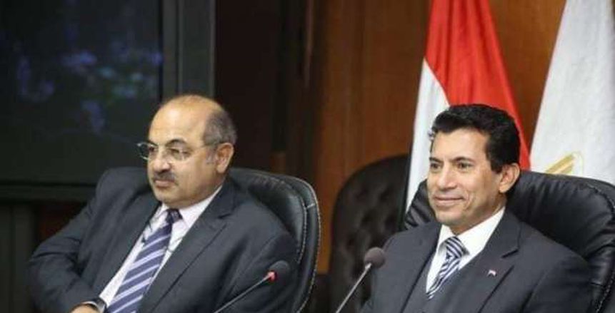 منتخبات مصر تواصل الاستعداد لدورة الألعاب الأفريقية.. و«حطب»: سنحصد المراكز الأولى
