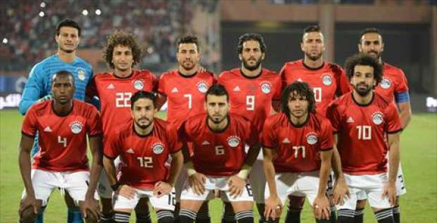 خطوة واحدة تفصل المنتخب الوطني عن التأهل رسميا لكأس الأمم الأفريقية