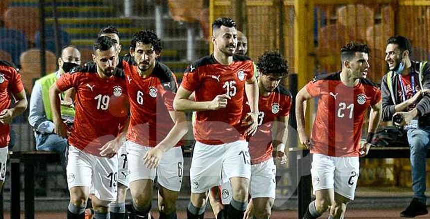 ترتيب مجموعة مصر في تصفيات كأس أمم أفريقيا 2021.. الفراعنة في الصدارة