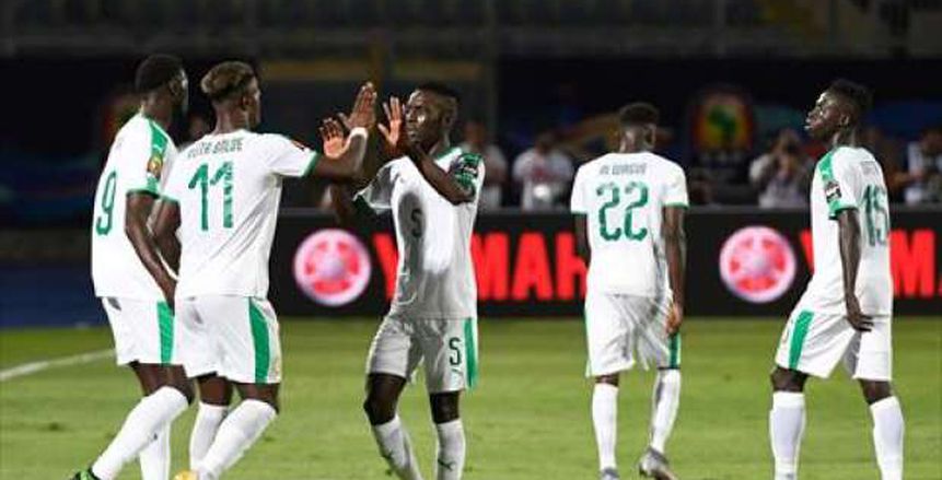 المنتخب السنغالي يُسجل ثاني أهدافه في مرمى تنزانيا