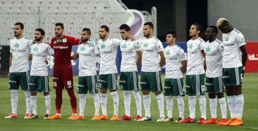 استبعاد 7 لاعبين من المصري في مواجهة الجونة