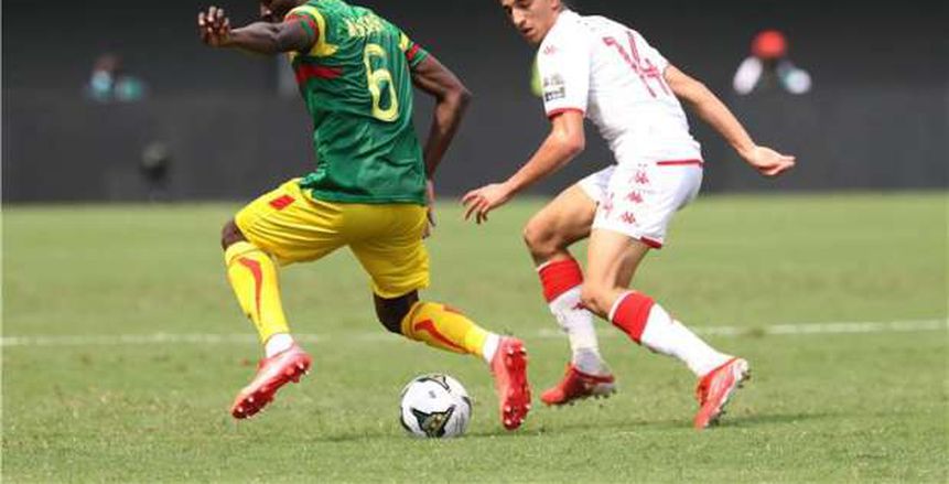 الشوط الأول: الجزيري يهدر ركلة جزاء ضد جامبيا.. ومالي تتقدم على موريتانيا