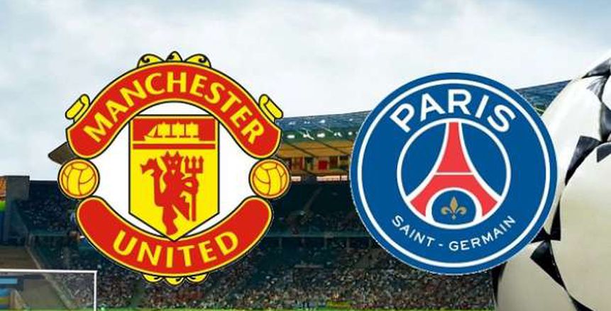 بث مباشر| مباراة باريس سان جيرمان ومانشستر يونايتد اليوم الأربعاء 6-3-2019