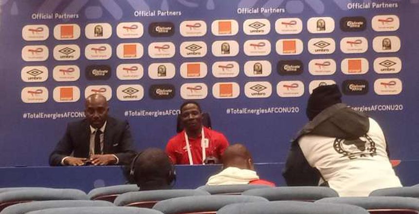 منتخب أوغندا بعد الفوز على أفريقيا الوسطى: حققنا المطلوب من المباراة