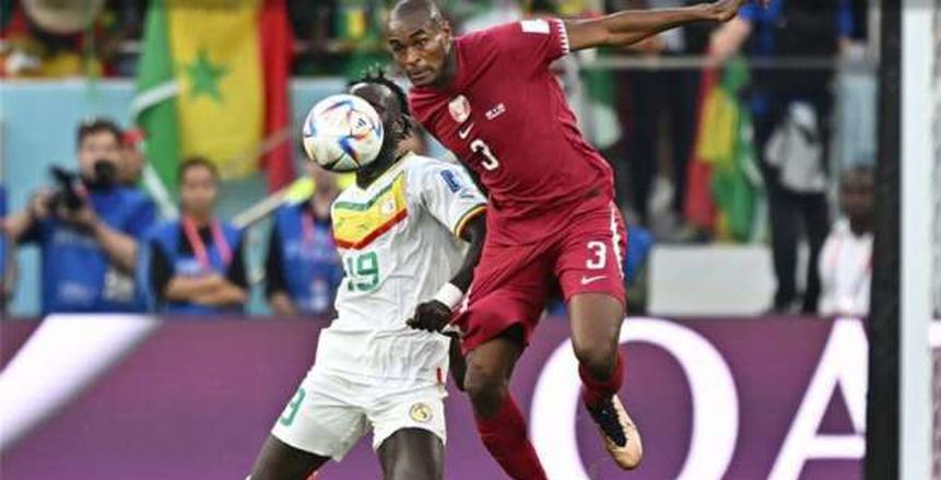 مباشر مباراة قطر والسنغال (لحظة بلحظة): الأسود تفوز بثلاثية