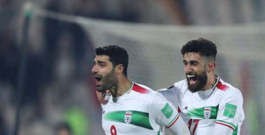 إيران أول المتأهلين لكأس العالم.. والإمارات تحافظ على المركز الثالث