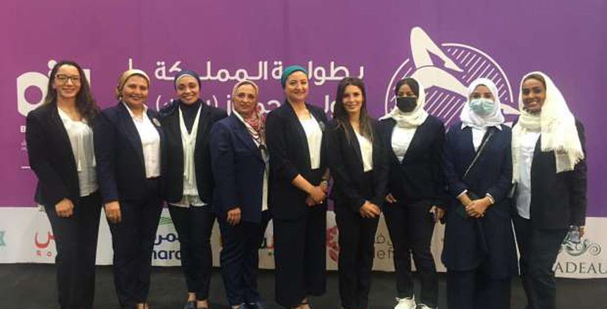 الاتحاد السعودي ينظم أول بطولة للجمباز الفني آنسات بتعاون مصري