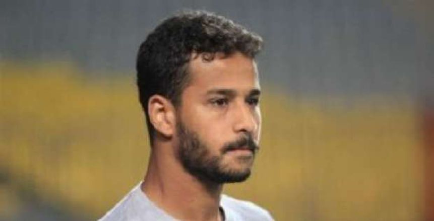 أحمد رفعت: يتهمونني بأنني أنقل مايحدث بين اللاعبين لمرتضى منصور