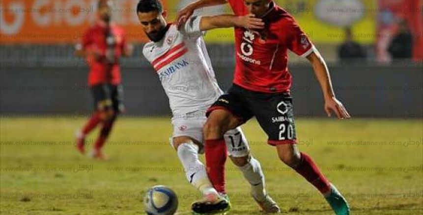 رئيس الزمالك: انتهت الحرب بيننا وبين الأهلي