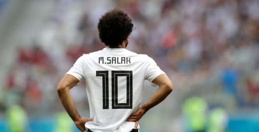«صلاح» هدّاف مصر في كأس العالم متساويا مع «فوزي»