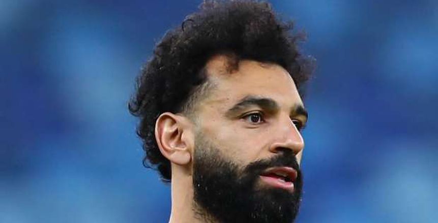 شوبير يكشف موقف محمد صلاح من الانضمام لـ منتخب مصر في المعسكر القادم