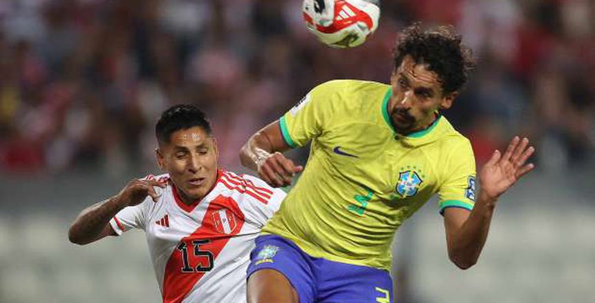 موعد مباراة الأرجنتين والبرازيل في الجولة السادسة لتصفيات المونديال