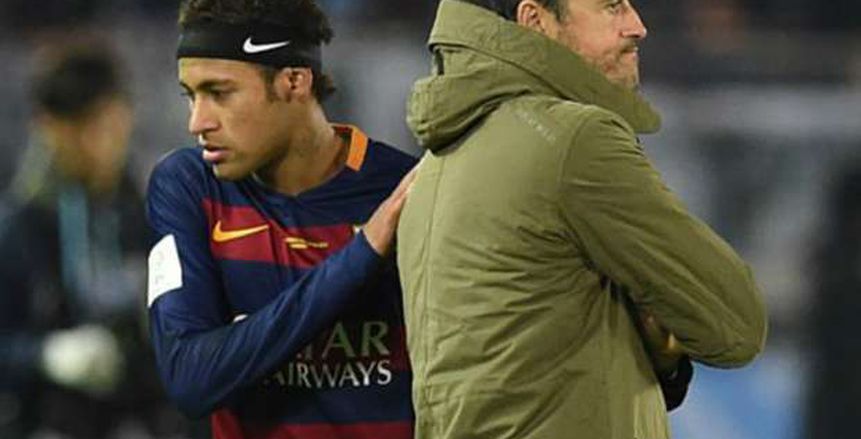 بالصور| رسميا.. برشلونة يقرر عدم إشراك "نيمار" بالكلاسيكو.. وينتقد المحكمة الرياضية