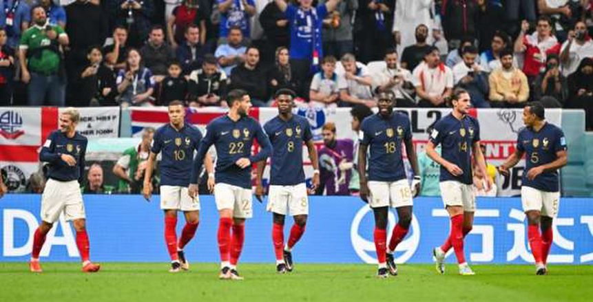 تاريخ مباريات فرنسا والأرجنتين قبل صدام كأس العالم.. رقصة ميسي الأخيرة
