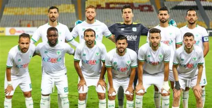 الزمالك يبدأ مفاوضاته للتعاقد مع مدافع المصري البورسعيدي (تفاصيل)